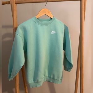 Nike Sweatshirt - Kids -